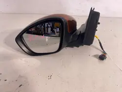 Specchio sinistro completo Peugeot 2008 II 10 pin