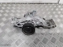 BMW OEM 1162702 Heizungswasserpumpe - Gebraucht