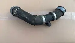 Porsche 911 991 waterslang OEM 9P1121641 - Gebruikt