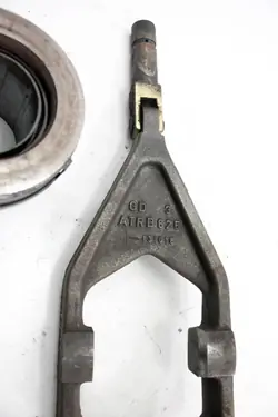 Kopplingsgaffel ATRB625 för DAF LF 45/55, Paccar 3.9/5.9