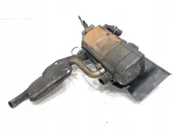 Webasto parkeringsvärmare OEM CC30209A1 Mazda 5