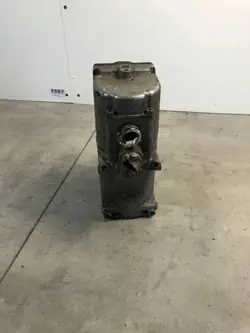 Used Webasto Parking Heater Audi Q5 SQ5 8R0265081M