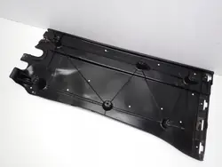 Bouclier sous-châssis droit OEM 5R3825202A VW Caddy