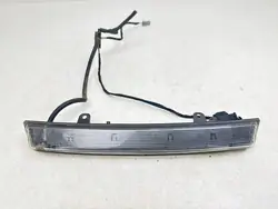 Citroen C4 II 2011 Luz de Freio Terceira