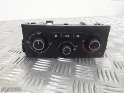 Module de contrôle AC Peugeot 207 OEM n107405n