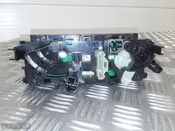 Module de contrôle AC Peugeot 207 OEM n107405n