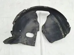 Vorderer linker Kotflügel OEM 5P0809957C für Seat Altea XL