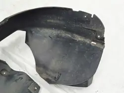 Aile avant gauche OEM 5P0809957C pour Seat Altea XL
