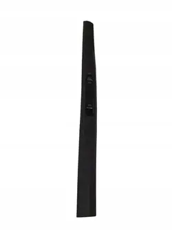 Protetor de soleira porta esquerda OEM 991555019 Porsche 911 991