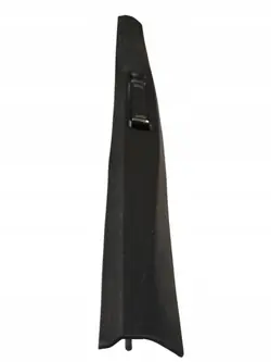 Protège-bas de porte gauche OEM 991555019 Porsche 911 991