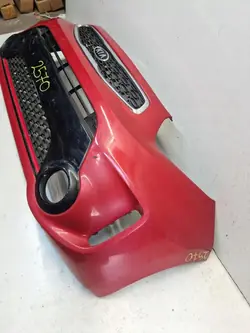 Kia Picanto II LIFT 15-17 Pare-chocs avant