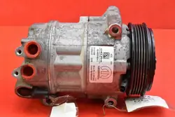 Compressore Aria Condizionata Jeep Renegade 1.4 T 51936443