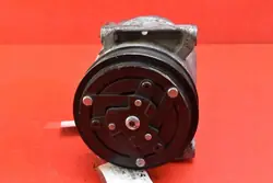 Compresseur de Climatisation Jeep Renegade 1.4 T 51936443