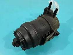 Fuel Filter Housing Volvo S60 II 10- OEM 31302682