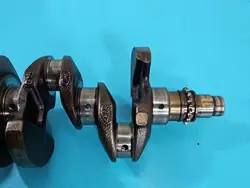 Vilebrequin OEM IMPRK1508921 pour Hyundai Tucson 1.6 GDI