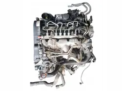 Moteur Audi A4 B8 2.0 TDI OEM CAG108725 avec Système Carburant