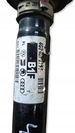 Demi-arbre avant Audi A8 S8 D4 OEM 4G0407271F