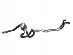 Lignes de refroidisseur d'huile BMW OEM 17227592723 - Occasion