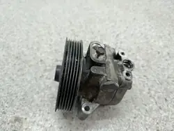 Ohjaustehostimen Pumppu Ford S-MAX I 6G91-3A696-CC OEM