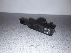 BMW 5 E34 kofferbaksluitmechanisme OEM 1378396
