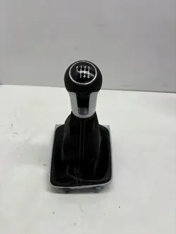 OEM BBT01711 Schaltknauf für VW Golf VII GTD