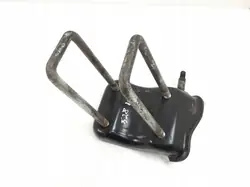 Resorte trasero Isuzu D-Max OEM MAM25757 - Usado
