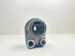 Nissan Qashqai 1.5 DCI Support de Filtre à Huile