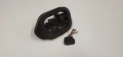 SEAT IBIZA III 6L 05R Rechter Rückleuchten-Einsatz 6L6945258