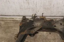 US376 Cuna Delantera para Renault Koleos II 4x4 - 30kg