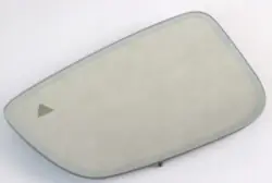 BMW Peililasi Vasemmalle 51167407165