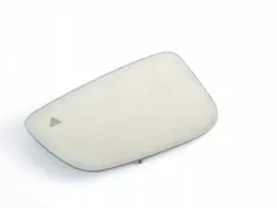 Verre de Miroir BMW Gauche 51167407165