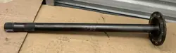 Mercedes Actros MP4 Puoliakseli OEM A9483571001