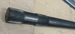 Demi-arbre Mercedes Actros MP4 OEM A9483571001