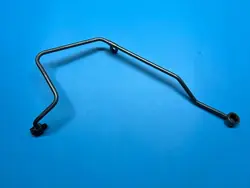 Turbooljepipe Renault Dacia 0.9 1.2 TCe 151927410R