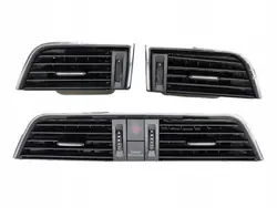 Rejilla OEM 5E0820951 para Skoda Octavia III