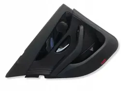 Guarniçao Porta Traseira Esquerda Mercedes W205 OEM A2055401310