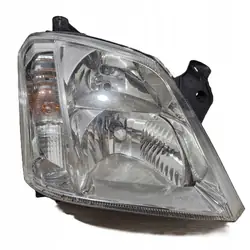 Faros delanteros derecho OPEL MERIVA A