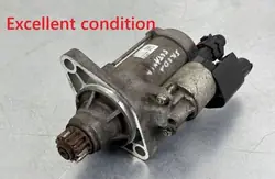 Motor de arranque Skoda Octavia Mk3 2019 OE 0AM911024A