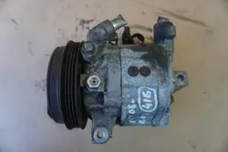Compressore AC SUBARU FORESTER II 2006 91k 73111SA001