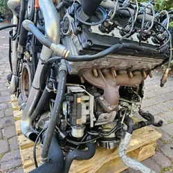 Turboaudi A8 D3 4.2 TDI BMC BVN