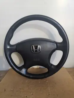 Volante Honda Civic VII Lift 4 Radios OEM