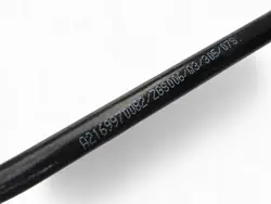 Câble suspension Mercedes OEM A2169970082 Occasion