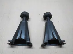 FORD KUGA II MK2 Konepeltitörmäys OEM - Käytetty