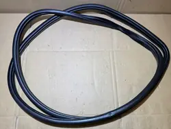 OEM Hyundai I30 II Höger Framdörrtätning 24.02