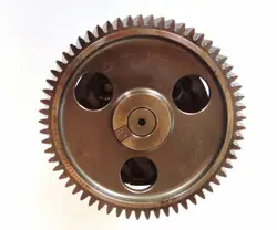 Pompe à huile Mercedes OEM A6511810512 pour W204 2.2 CDI