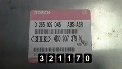 Unité de contrôle ESP frein Audi A8 OEM AM-321170