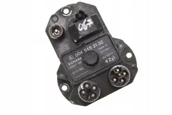Módulo de ignição Mercedes-Benz OE 0135457032