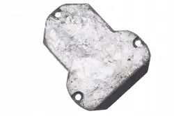 Module d'allumage Mercedes-Benz OE 0135457032