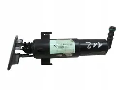 Ajovalopesin OEM 717385107 BMW X5 E70:lle