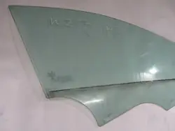 Vitre porte avant droite OEM COE481 Mercedes W213